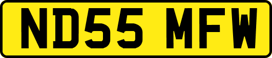 ND55MFW
