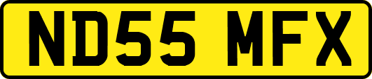 ND55MFX