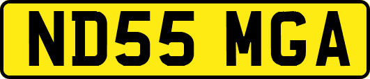 ND55MGA