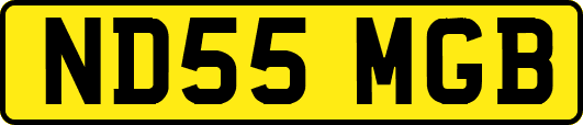 ND55MGB