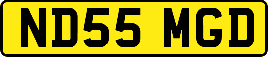 ND55MGD