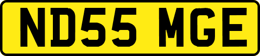 ND55MGE