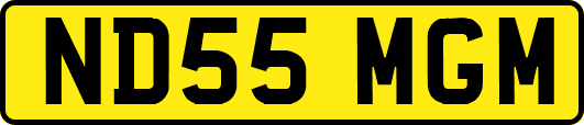 ND55MGM