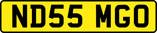ND55MGO