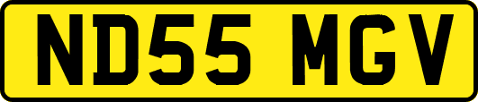 ND55MGV