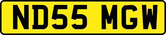 ND55MGW