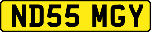 ND55MGY