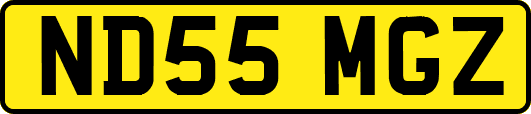 ND55MGZ