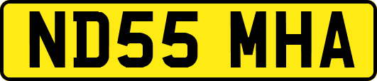 ND55MHA