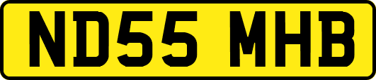 ND55MHB