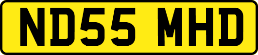 ND55MHD