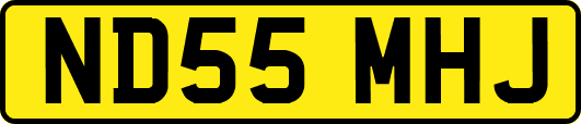 ND55MHJ