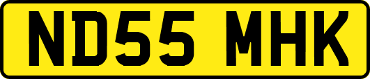 ND55MHK