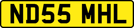ND55MHL