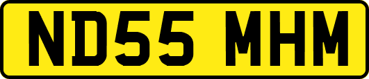 ND55MHM