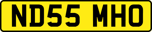 ND55MHO