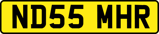 ND55MHR