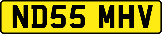 ND55MHV