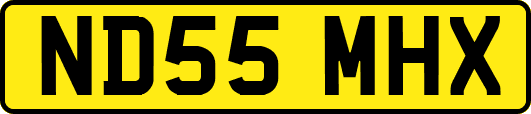 ND55MHX