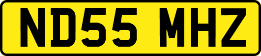 ND55MHZ