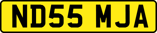 ND55MJA