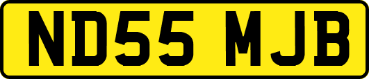 ND55MJB