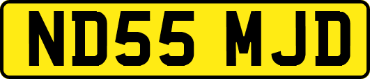 ND55MJD
