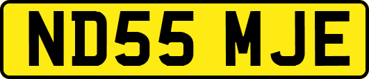 ND55MJE