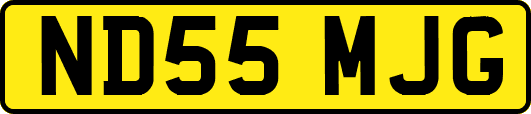 ND55MJG