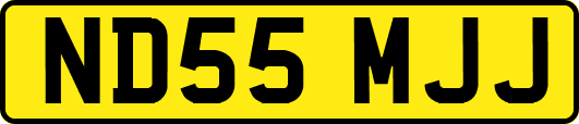 ND55MJJ