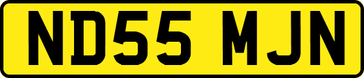 ND55MJN