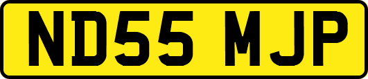 ND55MJP
