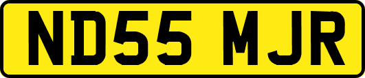 ND55MJR
