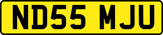 ND55MJU
