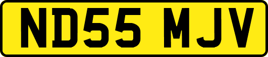 ND55MJV