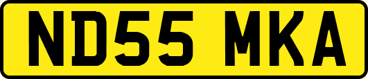 ND55MKA