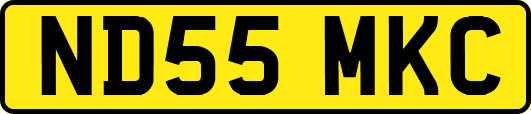 ND55MKC