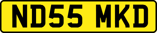 ND55MKD