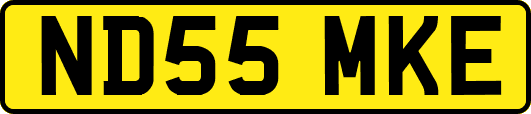 ND55MKE