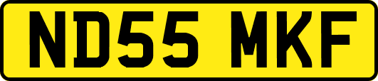 ND55MKF