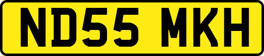 ND55MKH