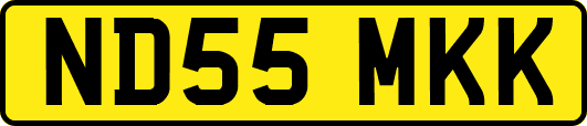 ND55MKK