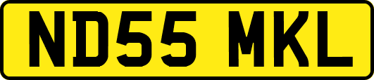 ND55MKL