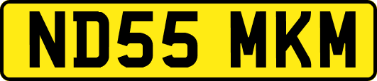 ND55MKM