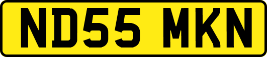 ND55MKN