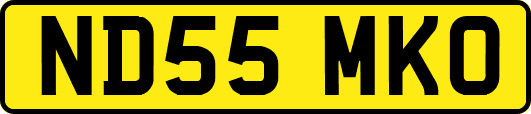 ND55MKO