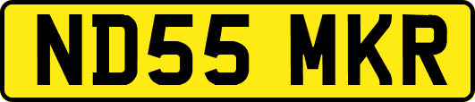 ND55MKR