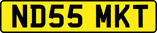 ND55MKT