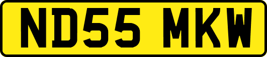 ND55MKW
