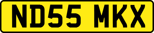 ND55MKX
